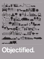 Objectified (2009) afişi