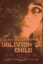 Oblivion's Child (2013) afişi