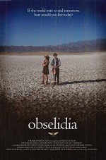 Obselidia (2010) afişi