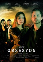 Obsesyon (2023) afişi