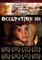 Occupation 101 (2006) afişi