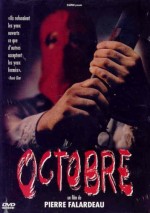 Octobre (1994) afişi