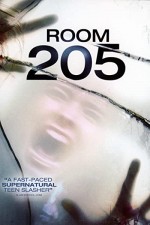 Oda 205 (2007) afişi