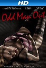 Odd Man Out (2014) afişi