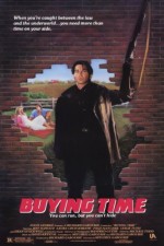 Ödeşme Vakti (1989) afişi