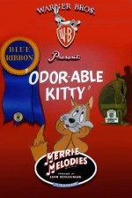 Odor-able Kitty (1945) afişi
