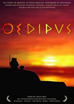 Oedipus (2004) afişi