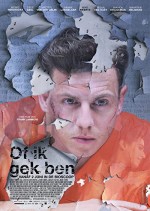 Of ik Gek Ben (2016) afişi