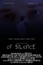 Of Silence (2014) afişi