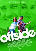 Offside (2006) afişi