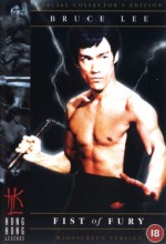 Öfkenin Yumruğu (1972) afişi Öfkenin Yumruğu (1972) afişi