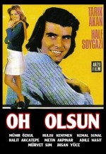 Oh Olsun (1973) afişi
