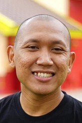 Oki Rengga fotoğrafı