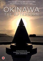 Okinawa: Urizun no ame (2015) afişi