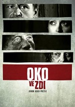 Oko (2009) afişi