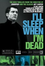 Öldüğümde Uyuyacağım (2003) afişi