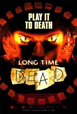 Öldüren Oyun (2002) afişi