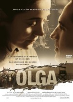 Olga (2004) afişi
