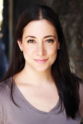 Olga Markovic fotoğrafı