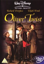 Oliver Twist (ıı) (1997) afişi