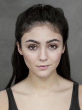 Olivia Bernstone fotoğrafı