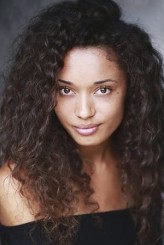 Olivia Swann fotoğrafı