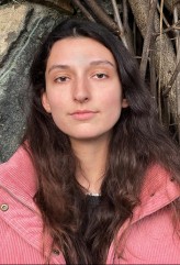 Olivia West Lloyd fotoğrafı