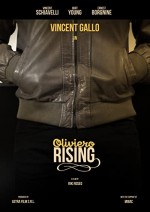 Oliviero Rising (2007) afişi