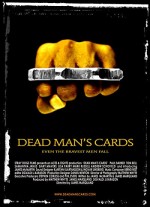 Ölü Adamın Kartları (2006) afişi
