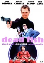 Ölü Balık (2005) afişi