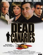 ölü Kanaryalar (2003) afişi