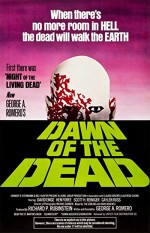 Ölülerin Şafağı (1978) afişi
