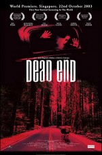 Ölüm Çıkmazı (2003) afişi