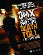 Ölüm Gişesi (2008) afişi