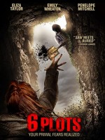 Ölüm Kalım Oyunu (2012) afişi
