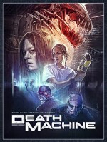 Ölüm Makinesi (1994) afişi