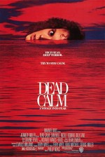 Ölüm Sessizliği (1989) afişi