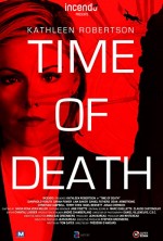 Ölüm Vakti (2013) afişi