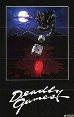 Ölümcül Oyunlar (1982) afişi