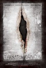 Ölüme Dönüşüm (2012) afişi