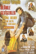 Ölümle Sevişenler (1972) afişi