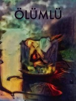 Ölümlü (2017) afişi