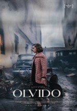 Olvido (2023) afişi