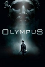 Olympus 1.Sezon (2015) afişi