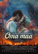 Oma maa (2018) afişi