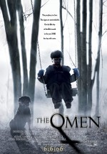 Omen (2006) afişi