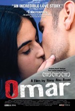 Ömer (2013) afişi