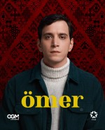 Ömer (2023) afişi Ömer (2023) afişi