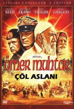Çöl Aslanı Ömer Muhtar