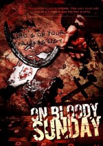 On Bloody Sunday (2007) afişi